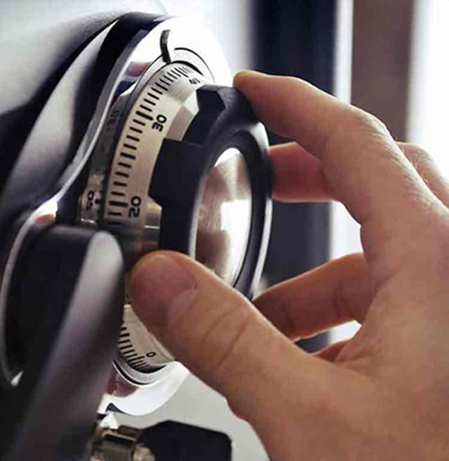 织金开锁多少钱一次-密码箱开锁电话